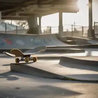 Josh Kalis' Early Life and Skateboarding Beginnings
